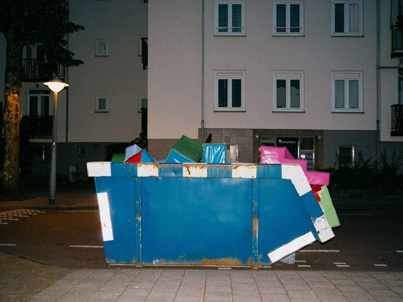 Top 1 Junk Removal Companies in Bremerton (2026)